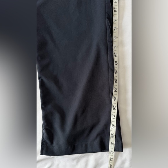 Greys Anatomy Mia Scrub Pants Steel Dark Gray Style 4277 Women's Size 2XL Cargo - Picture 8 of 14